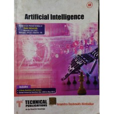 Artificial Intelligence/Nimbalkar