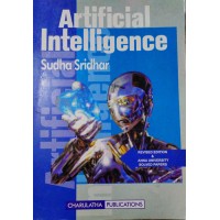 Artificial intelligence by sudha sridhar