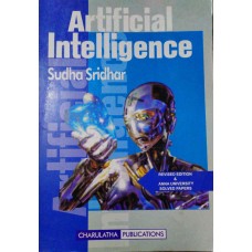Artificial intelligence by sudha sridhar
