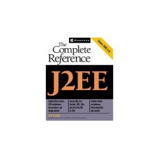 The Complete Reference J2EE by Jim Keogh