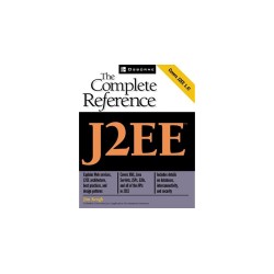 The Complete Reference J2EE by Jim Keogh