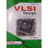 VLSI Design by R.Uma
