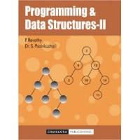 Programming & Data Structures-II by Dr.S. Poonkuzhali, P. Revathy
