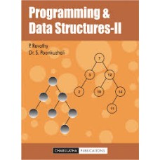 Programming & Data Structures-II by Dr.S. Poonkuzhali, P. Revathy
