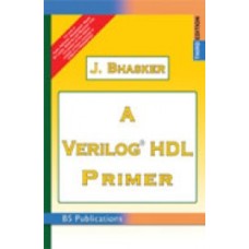 A Verilog Hdl Primer by J.Bhasker