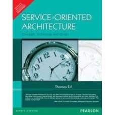 Service - Oriented Architecture by Thomas Erl