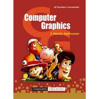 Computer Graphics by S. Mehala Mathivanan, R.Manjula Devi