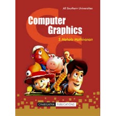 Computer Graphics by S. Mehala Mathivanan, R.Manjula Devi