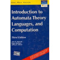 Introduction to Automata Theory , Languages, and Computation by John E. Hopcroft , Rajeev Motwani , Jeffrey D. Ullman