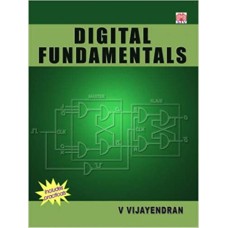 Digital Fundamentals by V.Vijayendran