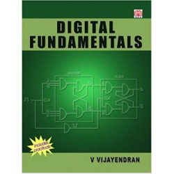 Digital Fundamentals by V.Vijayendran