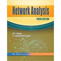 Network Analysis by N.C.Jagan & C.Lakshminarayana