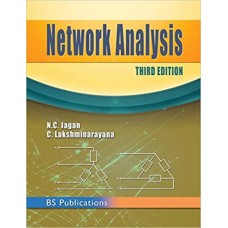Network Analysis by N.C.Jagan & C.Lakshminarayana