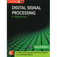 Digital Signal Processing by A.Nagoor Kani