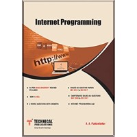 Internet Programming by A.A.Puntambekar