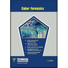 Cyber Forensics by I.A.Dhotre