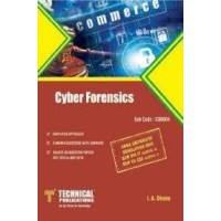 Cyber Forensics by I.A.Dhotre