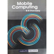 Mobile Computing by B.S.Charulatha