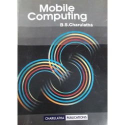 Mobile Computing by B.S.Charulatha