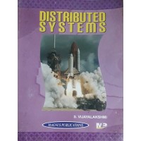 Distributed Systems by S.Vijayalakshmi