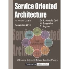 Service Oriented Architecture by Dr.R.Manjula Devi , M.Sangeetha & C.Sagana