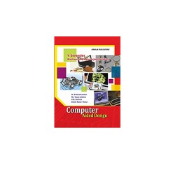 Computer Aided Design by Dr.S.Ramachandran , Ms.Vijaya Lakshmi & YVS.Karthick