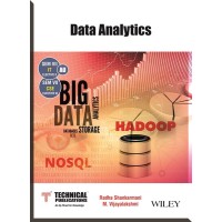 Data Analytics by Radha Shankarmani & M.Vijayalakshmi