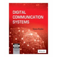 Digital Communication Systems by Simon Haykin