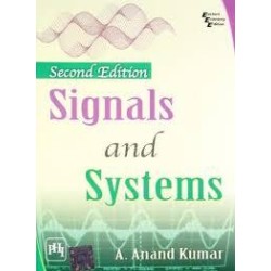 Signals and Systems by A. Anand Kumar