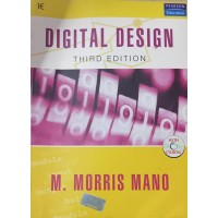 Digital Design By M.Morris Mano