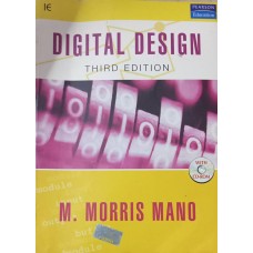 Digital Design By M.Morris Mano