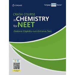 Crash Course in Chemistry for NEET