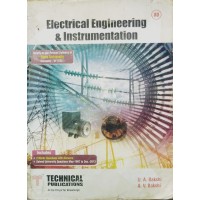 Electrical Engineering and Instrumentation by J.Gnanavadivel, Dr.C.Senthil Kumar, Dr.S.Selvaperumal