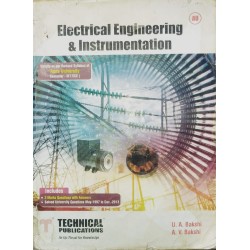 Electrical Engineering and Instrumentation