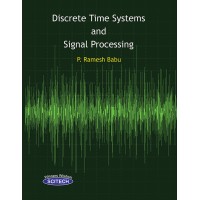 Discrete Time Systems and Signal Processing| by P. Ramesh Babu (Author)