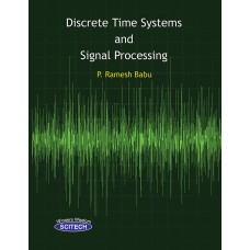 Discrete Time Systems and Signal Processing| by P. Ramesh Babu (Author)