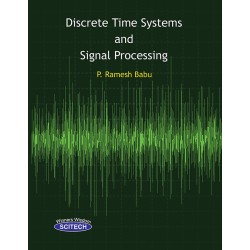 Discrete Time Systems and Signal Processing| by P. Ramesh Babu (Author)