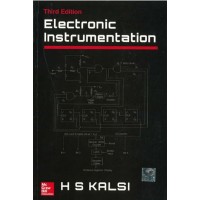 Electronic Instrumentation-H.S.Kalsi