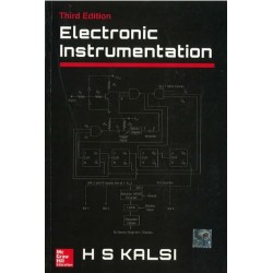 Electronic Instrumentation-H.S.Kalsi