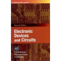 Electronic Device and circuits by S.Salivahanan , N.Suresh Kumar