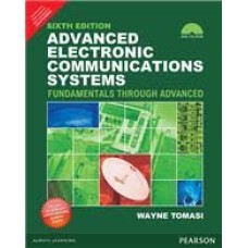 Advanced Electronic Communications Systems by Wayne Tomasi