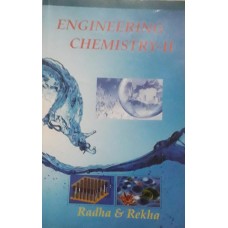 Engineering Chemistry -2 by Radha & Rekha
