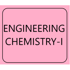Engineering Chemistry-1 For Polytechnic Colleges by R.Arul Prakasam