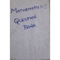 Engineering Mathematics -1(Question & Answer)