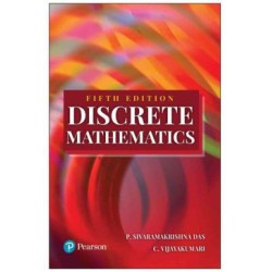 Discrete Mathematics by P.Sivaramakrishna Das And C.Vijayakumari