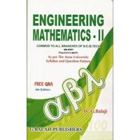 Engineering Mathematics - 2