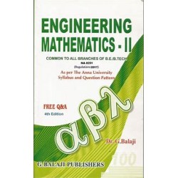 Engineering Mathematics - 2