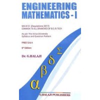 Engineering mathematics -1by Dr.G.Balaji