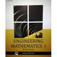 Engineering Mathematics - 1 by James Stewart