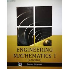 Engineering Mathematics - 1 by James Stewart